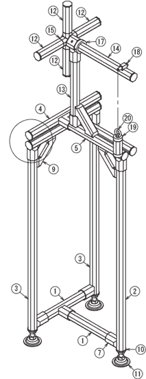 กว้าน (Winch)
