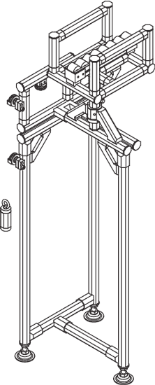 การเปลี่ยนทิศทางการเคลื่อนที่ (Conversion of the Direction to move)