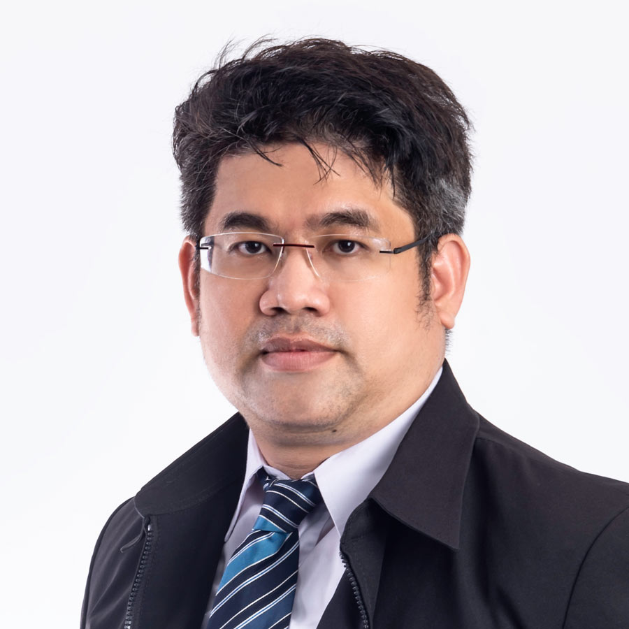 อัษฎาวุธ เบญจพร