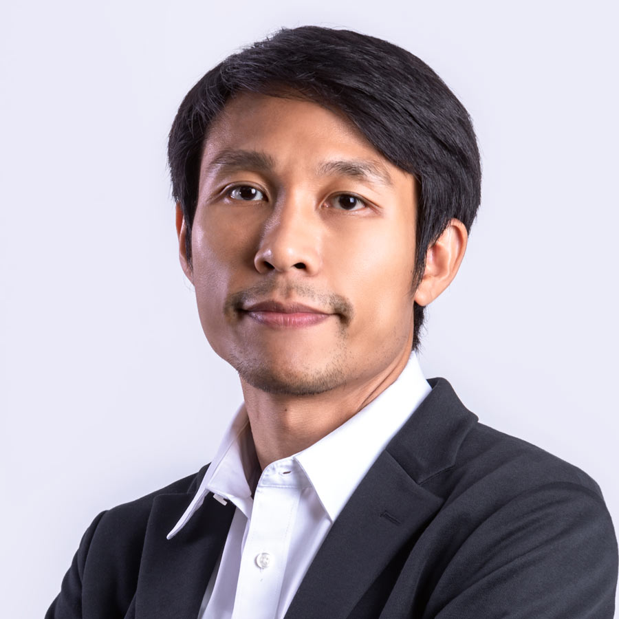 กรณ์เดช ธนภณพงศ์