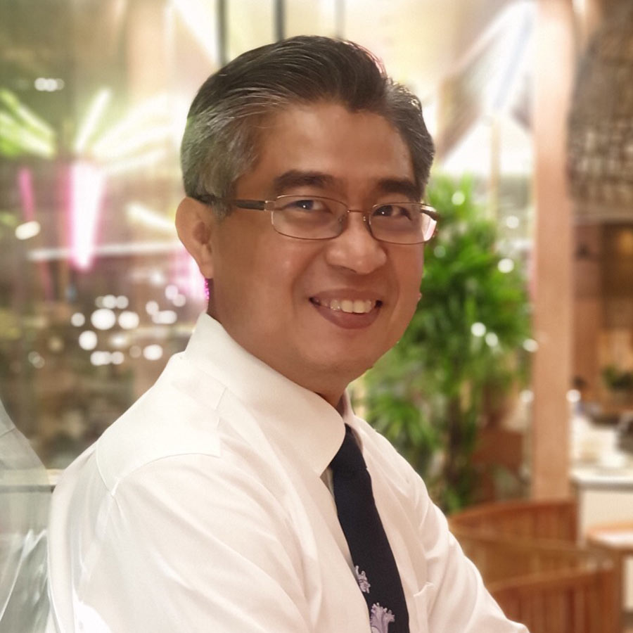 นครินทร์ หอมดี