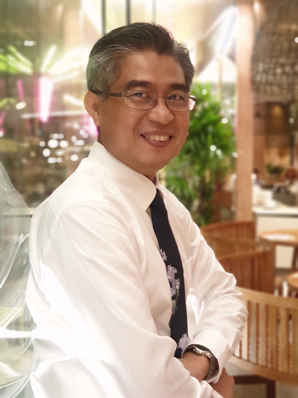 นครินทร์ หอมดี