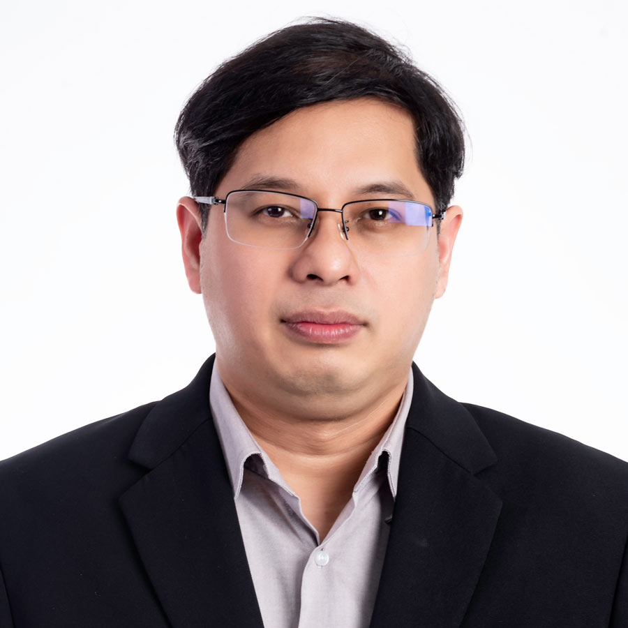 ยุทธพงษ์ ศุภกร