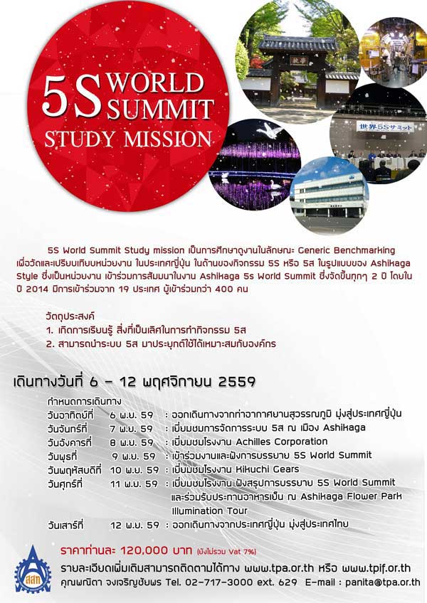 5SWorldSummit_2016